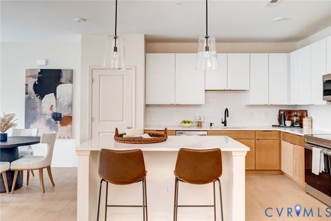 Tiny photo for 3446-6A Carlton Street #6-3A, Richmond, VA 23230 (MLS # 2533561)