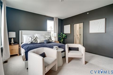 Tiny photo for 3446-6A Carlton Street #6-3A, Richmond, VA 23230 (MLS # 2533561)