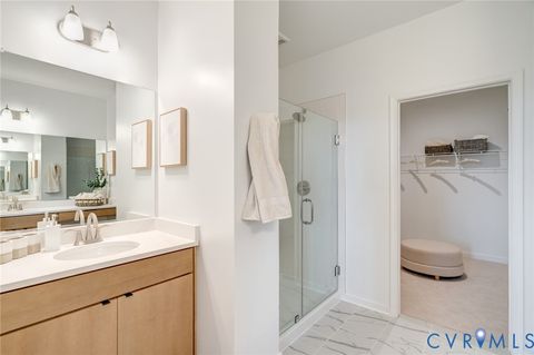 Tiny photo for 3446-6A Carlton Street #6-3A, Richmond, VA 23230 (MLS # 2533561)