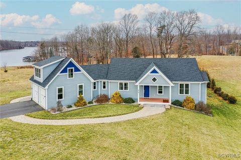 310 Elk Creek Landing Mineral VA 23117