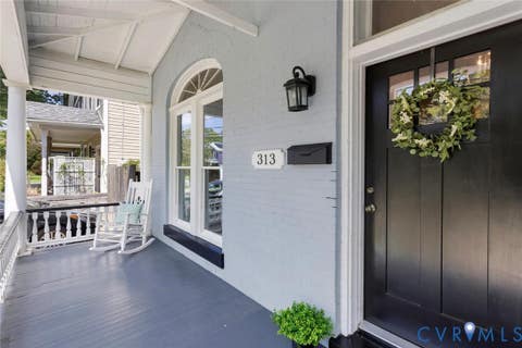 Tiny photo for 313 W 27th Street, Richmond, VA 23225 (MLS # 2621915)