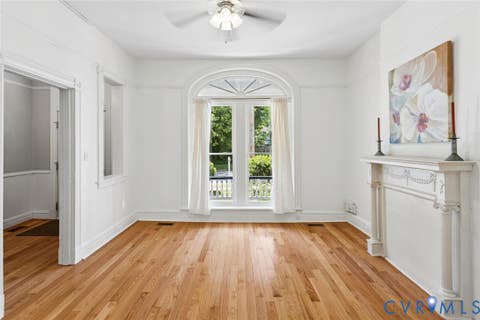 Tiny photo for 313 W 27th Street, Richmond, VA 23225 (MLS # 2621915)