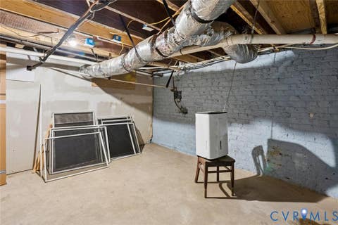 Tiny photo for 313 W 27th Street, Richmond, VA 23225 (MLS # 2621915)