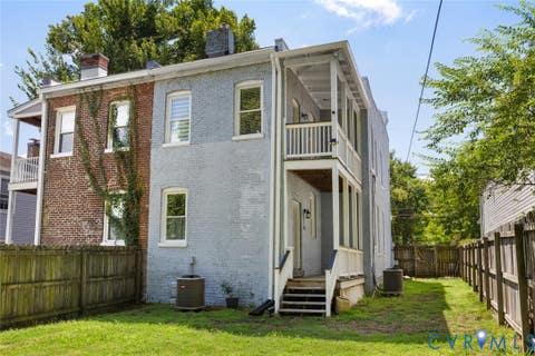 Tiny photo for 313 W 27th Street, Richmond, VA 23225 (MLS # 2621915)