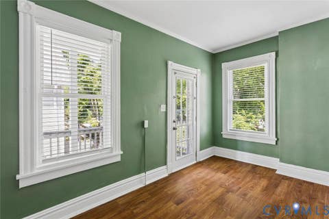 Tiny photo for 313 W 27th Street, Richmond, VA 23225 (MLS # 2621915)