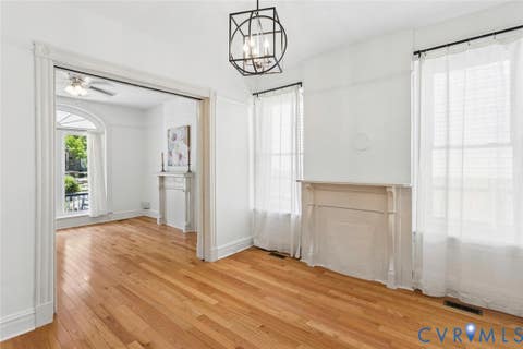 Tiny photo for 313 W 27th Street, Richmond, VA 23225 (MLS # 2621915)