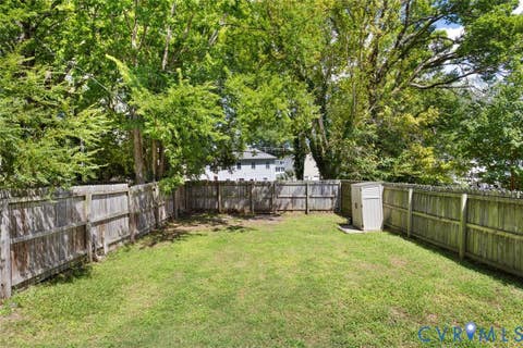 Tiny photo for 313 W 27th Street, Richmond, VA 23225 (MLS # 2621915)