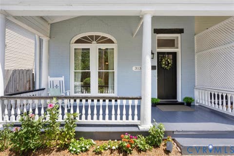Tiny photo for 313 W 27th Street, Richmond, VA 23225 (MLS # 2621915)
