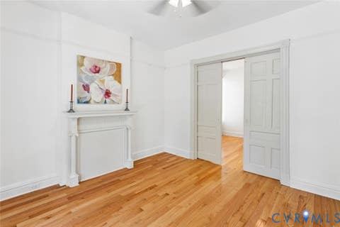 Tiny photo for 313 W 27th Street, Richmond, VA 23225 (MLS # 2621915)