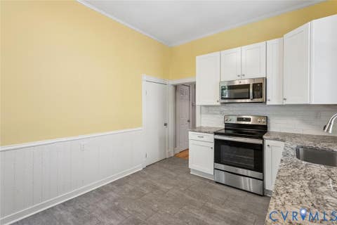 Tiny photo for 313 W 27th Street, Richmond, VA 23225 (MLS # 2621915)