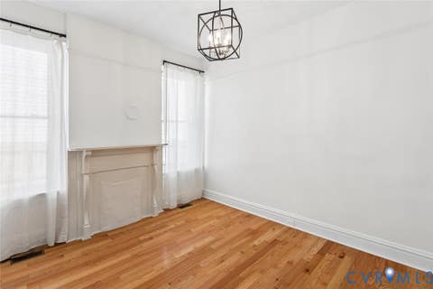 Tiny photo for 313 W 27th Street, Richmond, VA 23225 (MLS # 2621915)