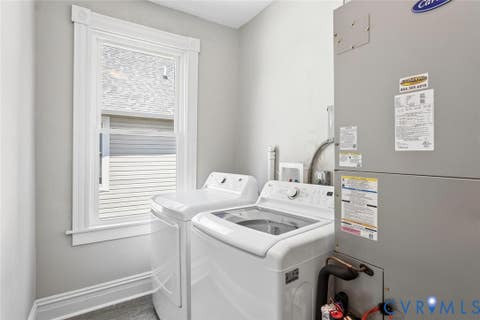 Tiny photo for 313 W 27th Street, Richmond, VA 23225 (MLS # 2621915)