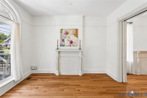 Tiny photo for 313 W 27th Street, Richmond, VA 23225 (MLS # 2621915)
