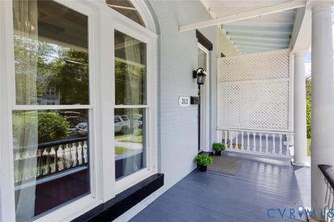 Tiny photo for 313 W 27th Street, Richmond, VA 23225 (MLS # 2621915)