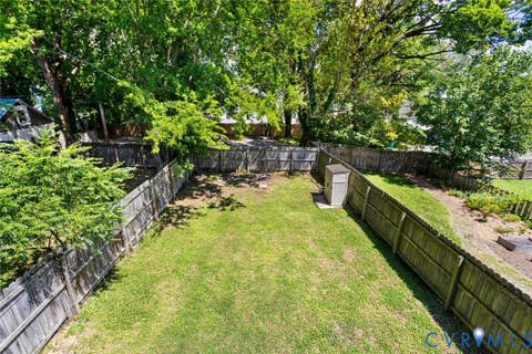Tiny photo for 313 W 27th Street, Richmond, VA 23225 (MLS # 2621915)
