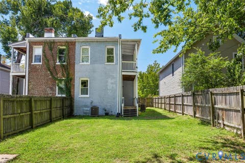 Tiny photo for 313 W 27th Street, Richmond, VA 23225 (MLS # 2621915)