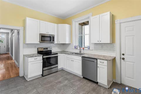 Tiny photo for 313 W 27th Street, Richmond, VA 23225 (MLS # 2621915)