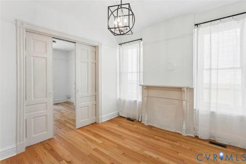 Tiny photo for 313 W 27th Street, Richmond, VA 23225 (MLS # 2621915)
