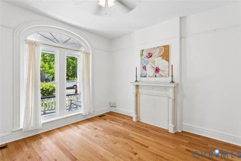 Tiny photo for 313 W 27th Street, Richmond, VA 23225 (MLS # 2621915)
