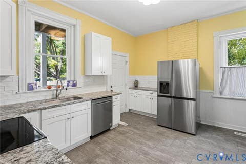 Tiny photo for 313 W 27th Street, Richmond, VA 23225 (MLS # 2621915)