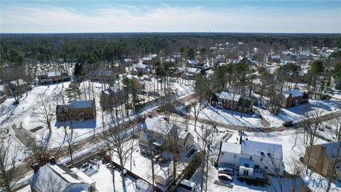 Tiny photo for 5400 Carriageway Lane, North Chesterfield, VA 23234 (MLS # 2604683)