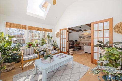 Tiny photo for 5400 Carriageway Lane, North Chesterfield, VA 23234 (MLS # 2604683)