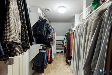 Tiny photo for 5400 Carriageway Lane, North Chesterfield, VA 23234 (MLS # 2604683)