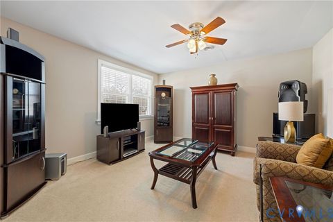 Tiny photo for 5400 Carriageway Lane, North Chesterfield, VA 23234 (MLS # 2604683)