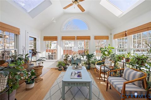 Tiny photo for 5400 Carriageway Lane, North Chesterfield, VA 23234 (MLS # 2604683)