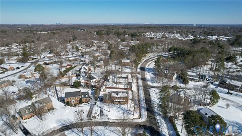 Tiny photo for 5400 Carriageway Lane, North Chesterfield, VA 23234 (MLS # 2604683)