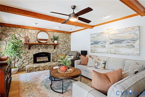 Tiny photo for 5400 Carriageway Lane, North Chesterfield, VA 23234 (MLS # 2604683)