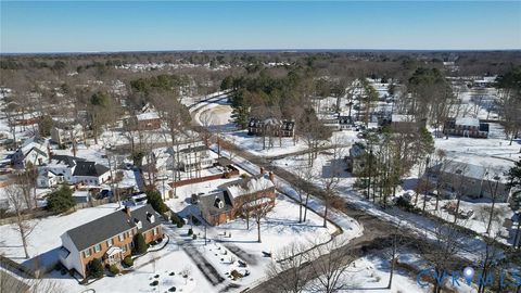 Tiny photo for 5400 Carriageway Lane, North Chesterfield, VA 23234 (MLS # 2604683)