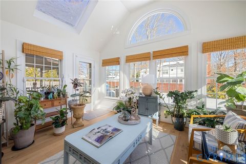 Tiny photo for 5400 Carriageway Lane, North Chesterfield, VA 23234 (MLS # 2604683)