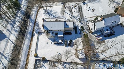 Tiny photo for 5400 Carriageway Lane, North Chesterfield, VA 23234 (MLS # 2604683)