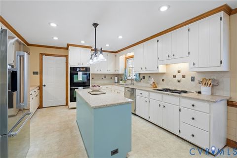 Tiny photo for 5400 Carriageway Lane, North Chesterfield, VA 23234 (MLS # 2604683)