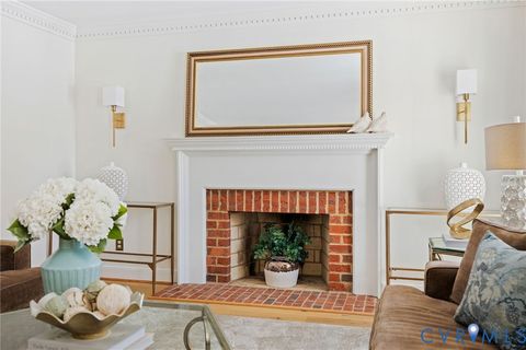 Tiny photo for 5400 Carriageway Lane, North Chesterfield, VA 23234 (MLS # 2604683)