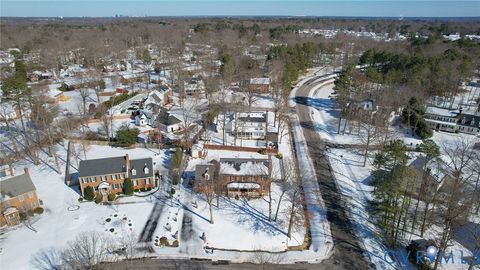 Tiny photo for 5400 Carriageway Lane, North Chesterfield, VA 23234 (MLS # 2604683)