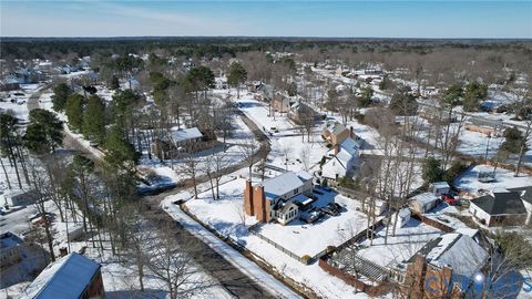 Tiny photo for 5400 Carriageway Lane, North Chesterfield, VA 23234 (MLS # 2604683)