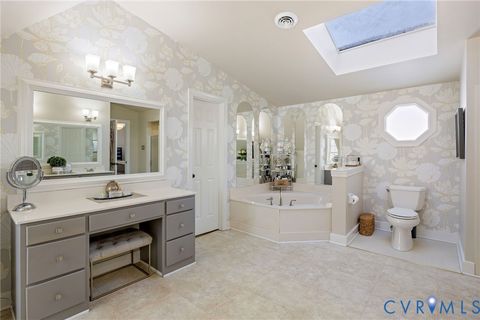 Tiny photo for 5400 Carriageway Lane, North Chesterfield, VA 23234 (MLS # 2604683)