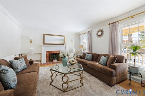 Tiny photo for 5400 Carriageway Lane, North Chesterfield, VA 23234 (MLS # 2604683)