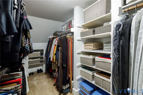 Tiny photo for 5400 Carriageway Lane, North Chesterfield, VA 23234 (MLS # 2604683)