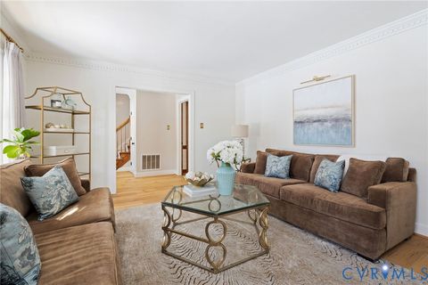 Tiny photo for 5400 Carriageway Lane, North Chesterfield, VA 23234 (MLS # 2604683)