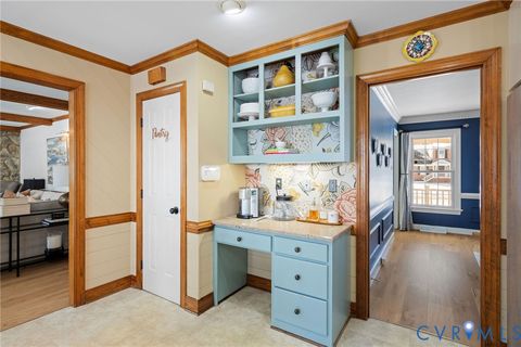 Tiny photo for 5400 Carriageway Lane, North Chesterfield, VA 23234 (MLS # 2604683)