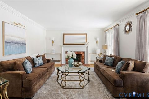 Tiny photo for 5400 Carriageway Lane, North Chesterfield, VA 23234 (MLS # 2604683)