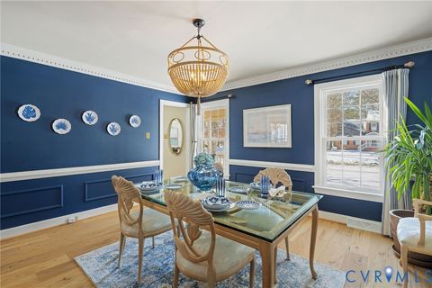 Tiny photo for 5400 Carriageway Lane, North Chesterfield, VA 23234 (MLS # 2604683)