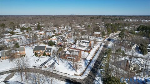 Tiny photo for 5400 Carriageway Lane, North Chesterfield, VA 23234 (MLS # 2604683)