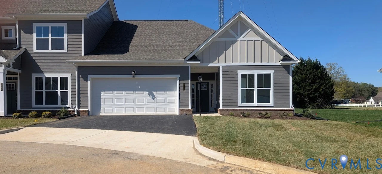 8693 Hope Farm Lane