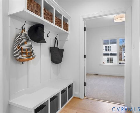 Tiny photo for TBD Old Pump Road, Henrico, VA 23233 (MLS # 2533491)