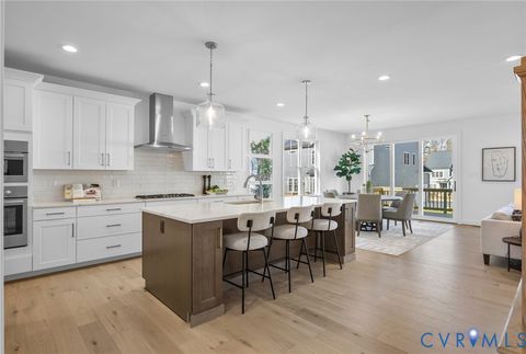 Tiny photo for TBD Old Pump Road, Henrico, VA 23233 (MLS # 2533491)