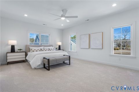 Tiny photo for TBD Old Pump Road, Henrico, VA 23233 (MLS # 2533491)